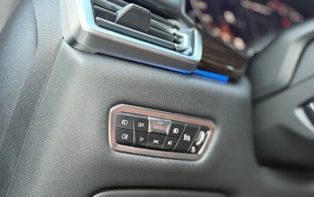 BMW X5, 2018 год, 7 400 000 рублей, 24 фотография