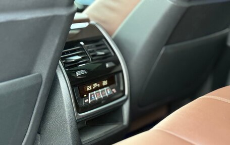 BMW X5, 2018 год, 7 400 000 рублей, 25 фотография
