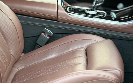 BMW X5, 2018 год, 7 400 000 рублей, 28 фотография