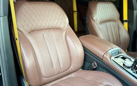 BMW X5, 2018 год, 7 400 000 рублей, 30 фотография