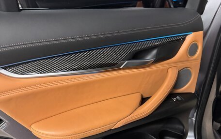 BMW X6, 2018 год, 3 700 000 рублей, 11 фотография