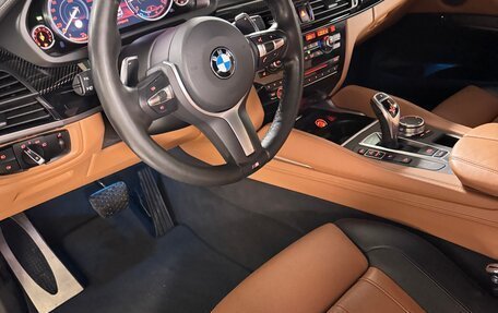 BMW X6, 2018 год, 3 700 000 рублей, 9 фотография