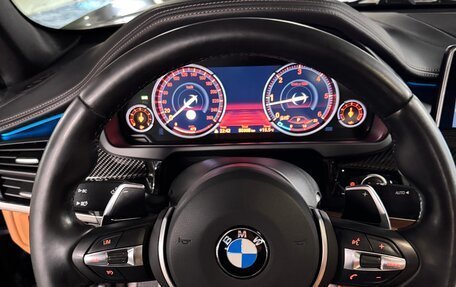 BMW X6, 2018 год, 3 700 000 рублей, 16 фотография