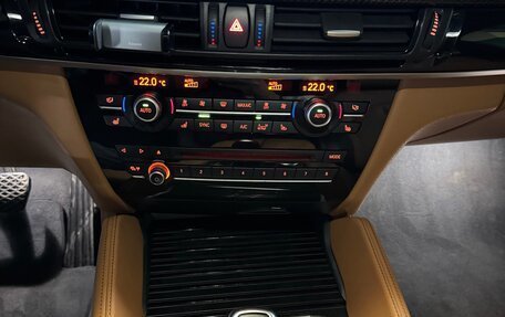 BMW X6, 2018 год, 3 700 000 рублей, 15 фотография
