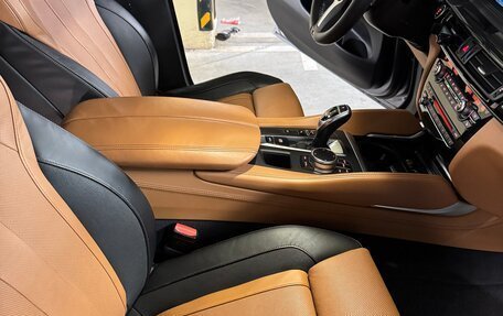 BMW X6, 2018 год, 3 700 000 рублей, 13 фотография