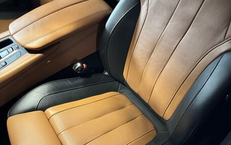 BMW X6, 2018 год, 3 700 000 рублей, 14 фотография