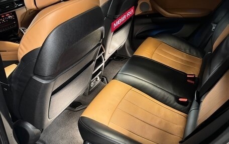 BMW X6, 2018 год, 3 700 000 рублей, 10 фотография