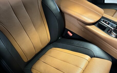 BMW X6, 2018 год, 3 700 000 рублей, 21 фотография