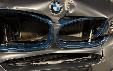 BMW X6, 2018 год, 3 700 000 рублей, 26 фотография