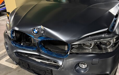 BMW X6, 2018 год, 3 700 000 рублей, 25 фотография