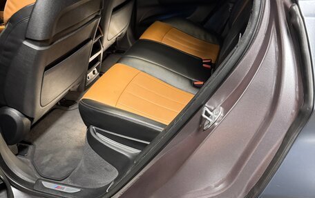 BMW X6, 2018 год, 3 700 000 рублей, 28 фотография