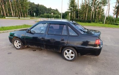 Daewoo Nexia I рестайлинг, 2011 год, 125 000 рублей, 1 фотография