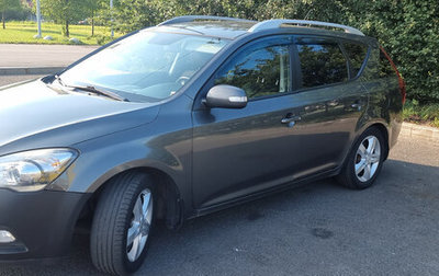 KIA cee'd I рестайлинг, 2012 год, 1 080 000 рублей, 1 фотография