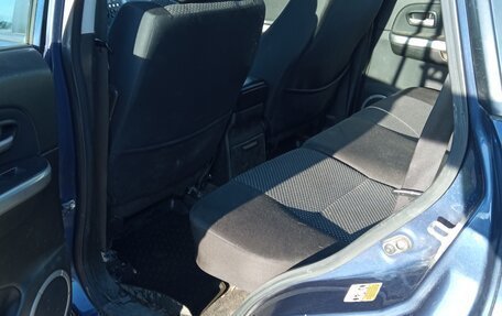 Suzuki Grand Vitara, 2007 год, 819 000 рублей, 1 фотография