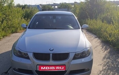 BMW 3 серия, 2005 год, 1 099 000 рублей, 1 фотография