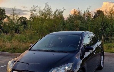 Ford Focus III, 2011 год, 749 999 рублей, 1 фотография