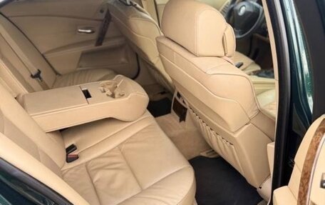 BMW 5 серия, 2004 год, 987 000 рублей, 4 фотография