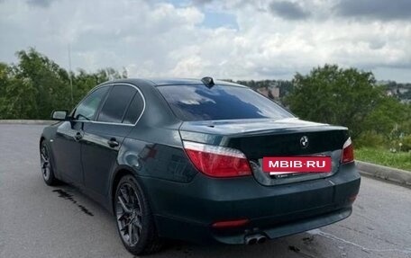 BMW 5 серия, 2004 год, 987 000 рублей, 2 фотография