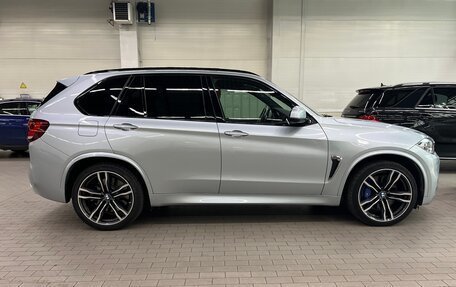 BMW X5 M, 2018 год, 5 880 000 рублей, 3 фотография