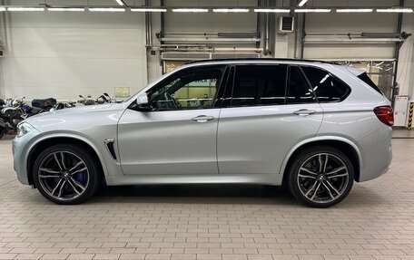 BMW X5 M, 2018 год, 5 880 000 рублей, 4 фотография