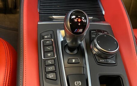 BMW X5 M, 2018 год, 5 880 000 рублей, 14 фотография