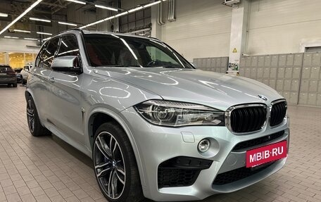 BMW X5 M, 2018 год, 5 880 000 рублей, 2 фотография