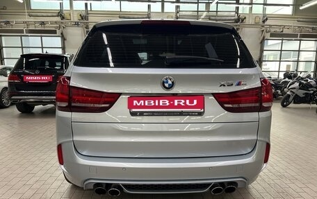 BMW X5 M, 2018 год, 5 880 000 рублей, 6 фотография