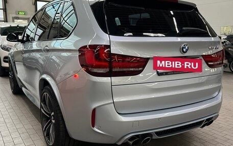 BMW X5 M, 2018 год, 5 880 000 рублей, 8 фотография
