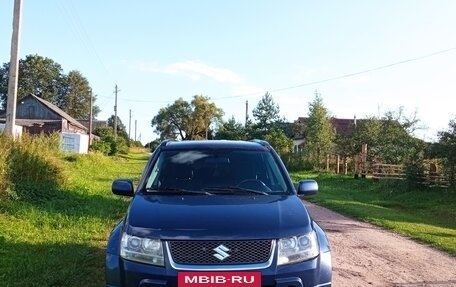 Suzuki Grand Vitara, 2007 год, 819 000 рублей, 3 фотография