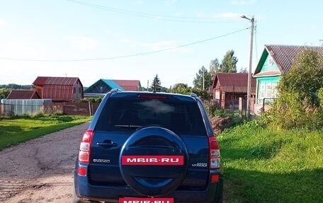 Suzuki Grand Vitara, 2007 год, 819 000 рублей, 6 фотография
