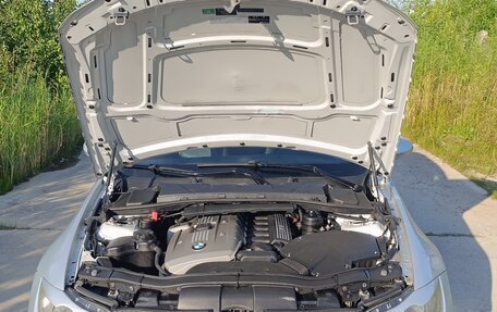 BMW 3 серия, 2005 год, 1 099 000 рублей, 5 фотография