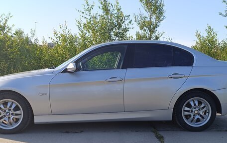 BMW 3 серия, 2005 год, 1 099 000 рублей, 6 фотография