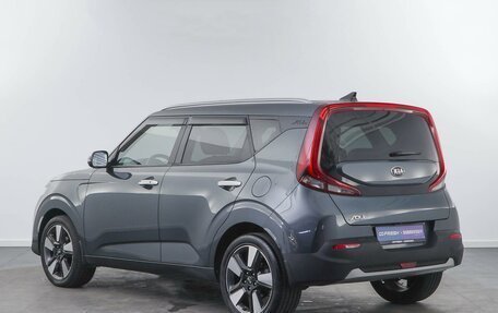KIA Soul III, 2019 год, 1 947 060 рублей, 2 фотография