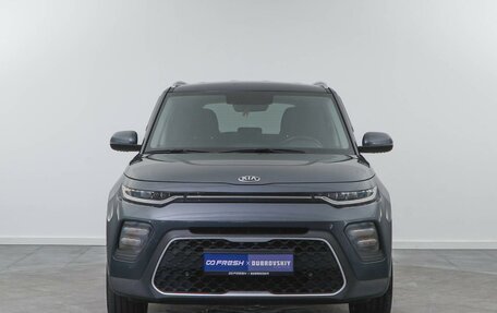 KIA Soul III, 2019 год, 1 947 060 рублей, 3 фотография