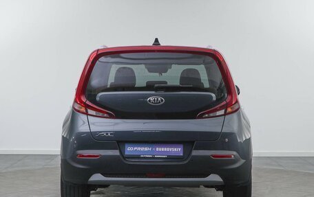 KIA Soul III, 2019 год, 1 947 060 рублей, 4 фотография