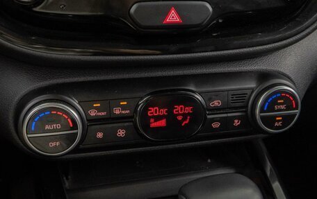 KIA Soul III, 2019 год, 1 947 060 рублей, 16 фотография