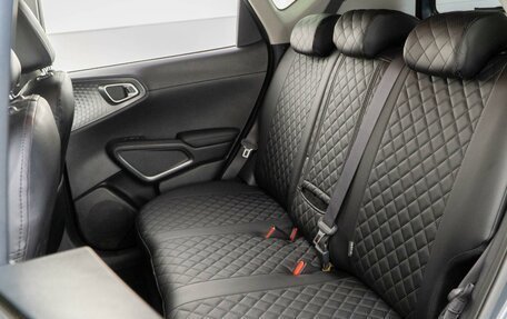 KIA Soul III, 2019 год, 1 947 060 рублей, 9 фотография