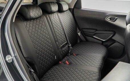 KIA Soul III, 2019 год, 1 947 060 рублей, 7 фотография