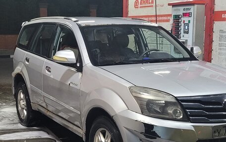 Great Wall Hover H3 I, 2011 год, 500 000 рублей, 9 фотография
