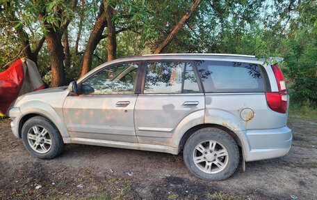 Great Wall Hover H3 I, 2011 год, 500 000 рублей, 14 фотография