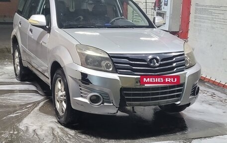 Great Wall Hover H3 I, 2011 год, 500 000 рублей, 8 фотография