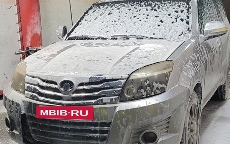 Great Wall Hover H3 I, 2011 год, 500 000 рублей, 11 фотография