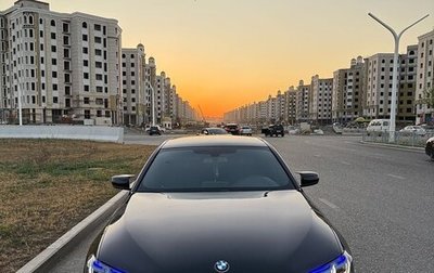 BMW 5 серия, 2018 год, 2 470 000 рублей, 1 фотография