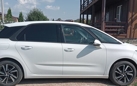 Citroen C4 SpaceTourer I, 2019 год, 1 700 000 рублей, 2 фотография