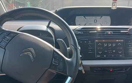 Citroen C4 SpaceTourer I, 2019 год, 1 700 000 рублей, 9 фотография