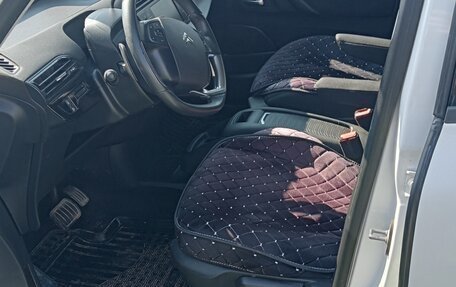 Citroen C4 SpaceTourer I, 2019 год, 1 700 000 рублей, 7 фотография