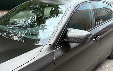 BMW 5 серия, 2020 год, 7 500 000 рублей, 20 фотография