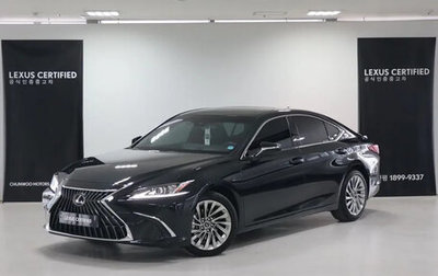 Lexus ES VII, 2024 год, 4 130 001 рублей, 1 фотография