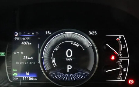 Lexus ES VII, 2024 год, 4 130 001 рублей, 7 фотография