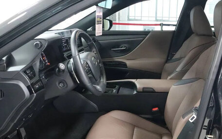 Lexus ES VII, 2024 год, 4 130 001 рублей, 9 фотография